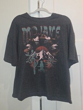 Wild Fable Mojave Graphic Tee